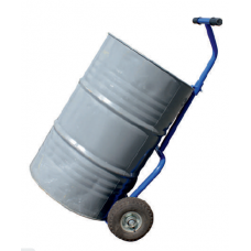 Carro Porta Bidões c/ 2 Rodas